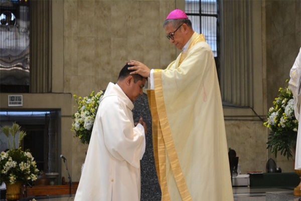 A Journey in God's Love