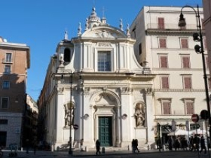 FETE DE SAINT CLAUDE: 6 JUIN 2024, ROME