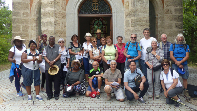 F&ecirc;te de Saint Pierre-Julien Eymard &agrave; La Mure