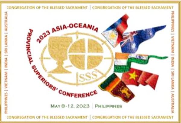 Conférence Asie-Océanie 2023