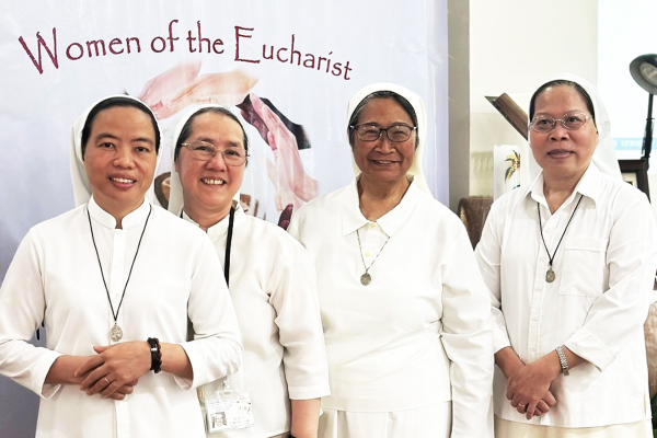 Servants SSS new General Council