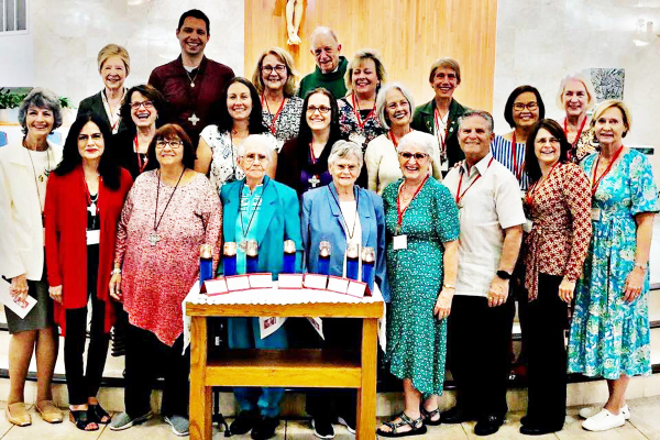 Renouvellement des Agr&eacute;g&eacute;s - Floride et Highland Heights