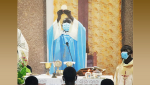 Province Notre Dame d&rsquo;Afrique S&eacute;n&eacute;gal