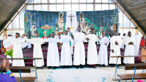 R&eacute;p. D&eacute;m. Congo: Implications communautaires de &laquo; Fratelli Tutti &raquo;