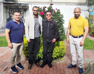 Chapitres Provinciaux/R&eacute;gional - 2026