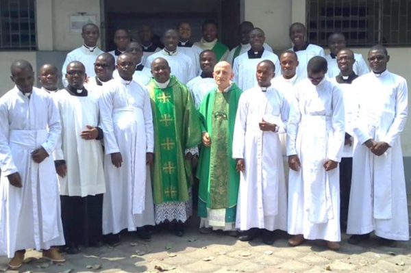 Programme de Pr&eacute;paration &agrave; la Profession Perp&eacute;tuelle (P4)