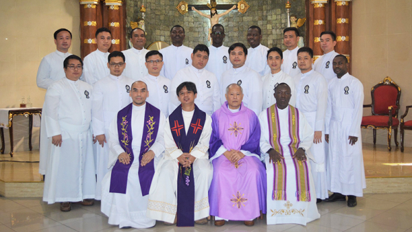 Le choix d&rsquo;un engagement