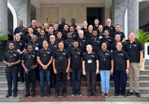 T&eacute;moignage du 36e Chapitre G&eacute;n&eacute;ral de la Congr&eacute;gation du Saint-Sacrement