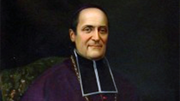 L’Arcivescovo Marie-Dominique-Auguste Sibour