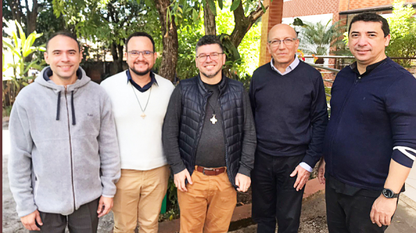 Chapitres Provinciaux/R&eacute;gional - 2022