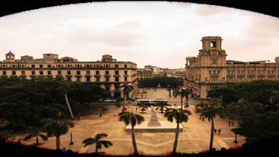 HISTOIRE: Fondation de la Congrégation à La Havane, Cuba