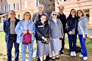 &laquo; La tr&egrave;s sainte Eucharistie : voil&agrave; donc le souverain bien! &raquo;