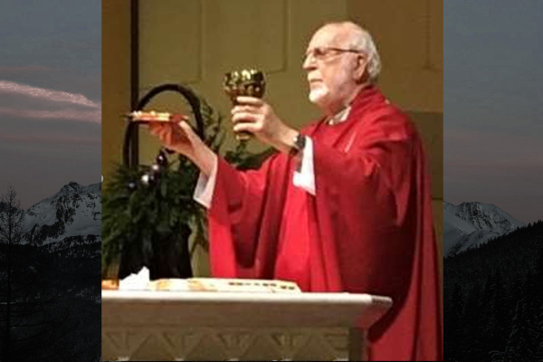 Un dialogue entre deux anciens Sup&eacute;rieurs g&eacute;n&eacute;raux Anthony McSweeney SSS et Norman Pelletier SSS