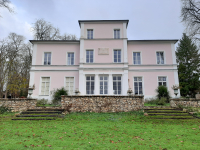 Saint-Maurice : un lieu Eymardien de retraite