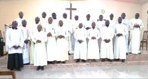 Apr&egrave;s les cours commence le parcourt&hellip; P&eacute;riode de Pr&eacute;paration &agrave; la Profession Perp&eacute;tuelle (P4)