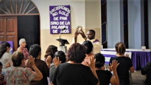 Retraite de Car&ecirc;me &agrave; Lima, P&eacute;rou