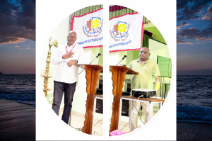 CONFERENCE ASIE-OCEANIE - 2024. Rencontre des Fr&egrave;res SSS, 19-24 f&eacute;vrier 2024