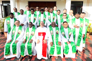 Conf&eacute;rence Asie-Oc&eacute;anie 11-17 f&eacute;vrier 2025, Sydney: &Eacute;couter, apprendre et vivre!