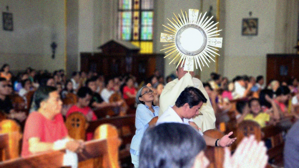 A brief reflection on the Mission of the Congregation in the light of the Rule of Life no. 3