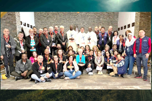 Inauguration de l&rsquo;Institut d&rsquo;anglais de la Famille Eymardienne en juillet