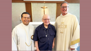 Avancer dans notre objectif d&rsquo;Internationalit&eacute;