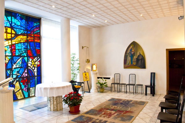 Nominations &agrave; la Curie G&eacute;n&eacute;rale SSS