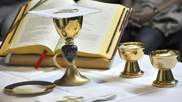 Le p. Lino Emilio D&iacute;ez Valladares, nouveau membre du Centre de Pastorale Liturgique