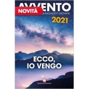 AVVENTO 2021