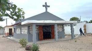 Nouvelles du Mozambique