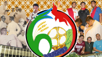 ¡Rezar, Compartir, Celebrar! 60° Aniversario de Fundación del Noviciado del Santísimo Sacramento de Filipinas