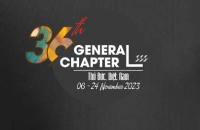 36th General Chapter