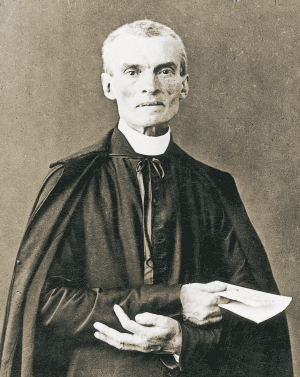 Saint Pierre Julien Eymard