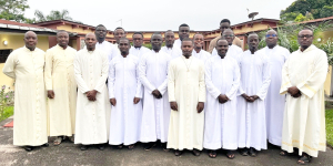Eucharistie et &Eacute;cologie int&eacute;grale - Une lecture de Ensemble/Together 92 &agrave; l&rsquo;occasion des 10 ans de Laudato Si&rsquo;