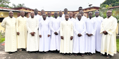 Eucharistie et &Eacute;cologie int&eacute;grale - Une lecture de Ensemble/Together 92 &agrave; l&rsquo;occasion des 10 ans de Laudato Si&rsquo;