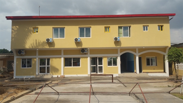 Towards a Eucharist of broad scope