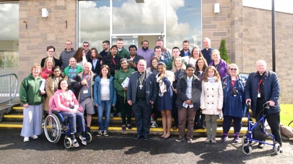 Eurocampo 2017 &ldquo;Attraverso lo specchio&rdquo;