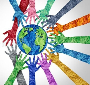 L'importance de l'Internationalit&eacute; dans la Congr&eacute;gation