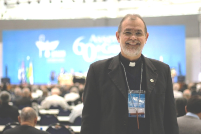 Commission Épiscopale pour la Liturgie au Brésil