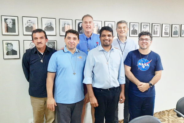 R&eacute;union de la Conf&eacute;rence SSS des Am&eacute;riques (3 - 4 avril 2024, Belo Horizonte - Br&eacute;sil)