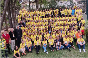 Association des la&iuml;cs du Br&eacute;sil