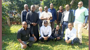 &Eacute;v&egrave;nements au Mozambique &agrave; partir du 31 juillet 2022