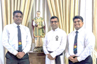 R&eacute;flexion sur Laudato Si&rsquo;