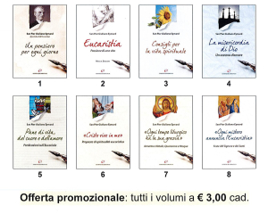 Ogni Mistero Annuncia L'Eucaristia