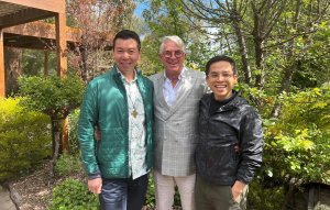 Chapitres Provinciaux/R&eacute;gional - 2022