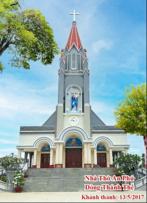 Anniversaires au Vietnam