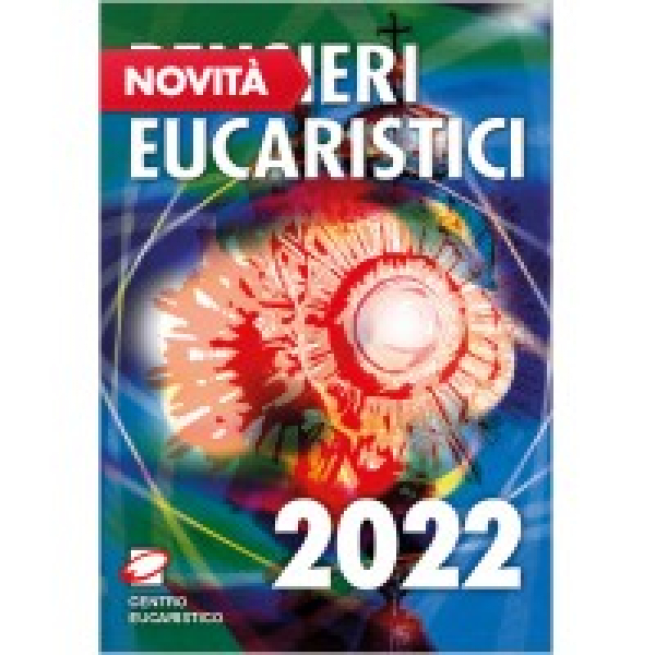 PENSIERI EUCARISTICI 2022