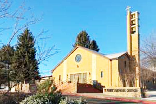 CEE a Casper, nel Wyoming per il ritiro &ldquo;Vivere una vita eucaristica&rdquo;