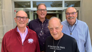 Chapitres Provinciaux/R&eacute;gional - 2022