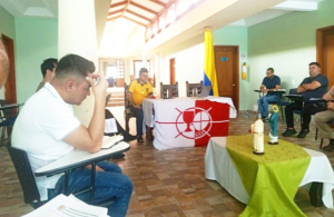 Retraite et Assembl&eacute;e 2025