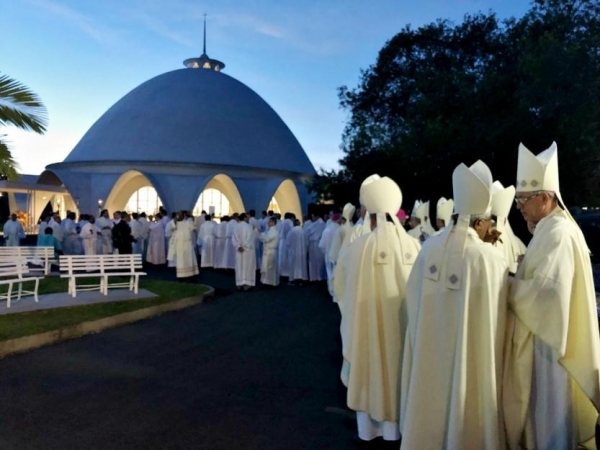La promotion humaine &agrave; la lumi&egrave;re de l&rsquo;Eucharistie